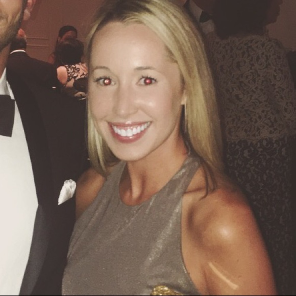 Meet your Posher, Alison